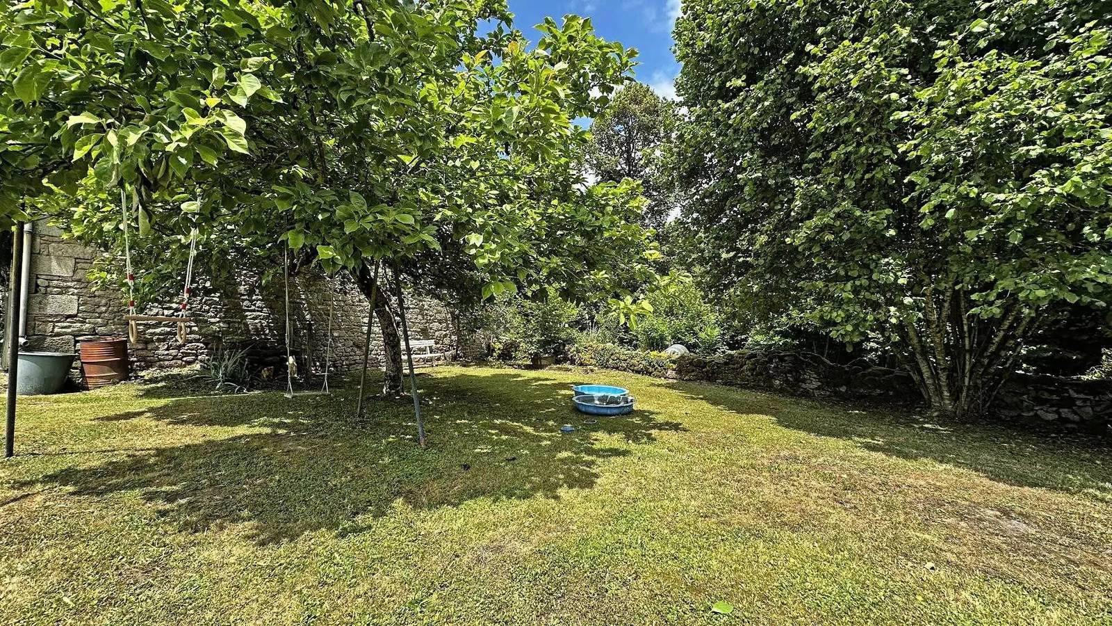 Gite de France 5 Personen in Saint-Laurent-les-Églises, Limoges und Umgebung