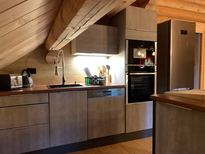 Ferienhaus für 10 Personen, mit Garten in Goslar - 4