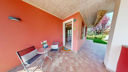 Ferienhaus für 5 Personen in Manerba del Garda, Gardasee-Berge, Bild 4