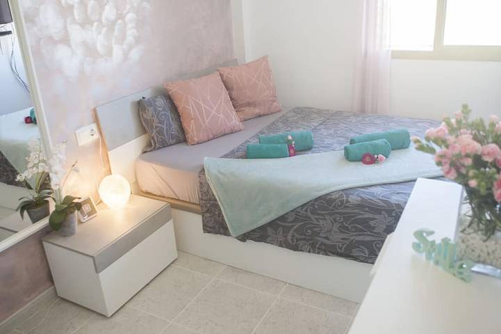 Ganze Wohnung, Apartamentosmile in S'Illot Cala Morlanda, Manacor