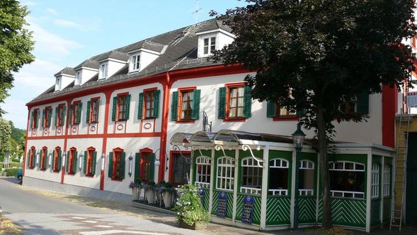 Ferienwohnung für 2 Personen, mit Sauna und Garten sowie Terrasse in Bad Waltersdorf