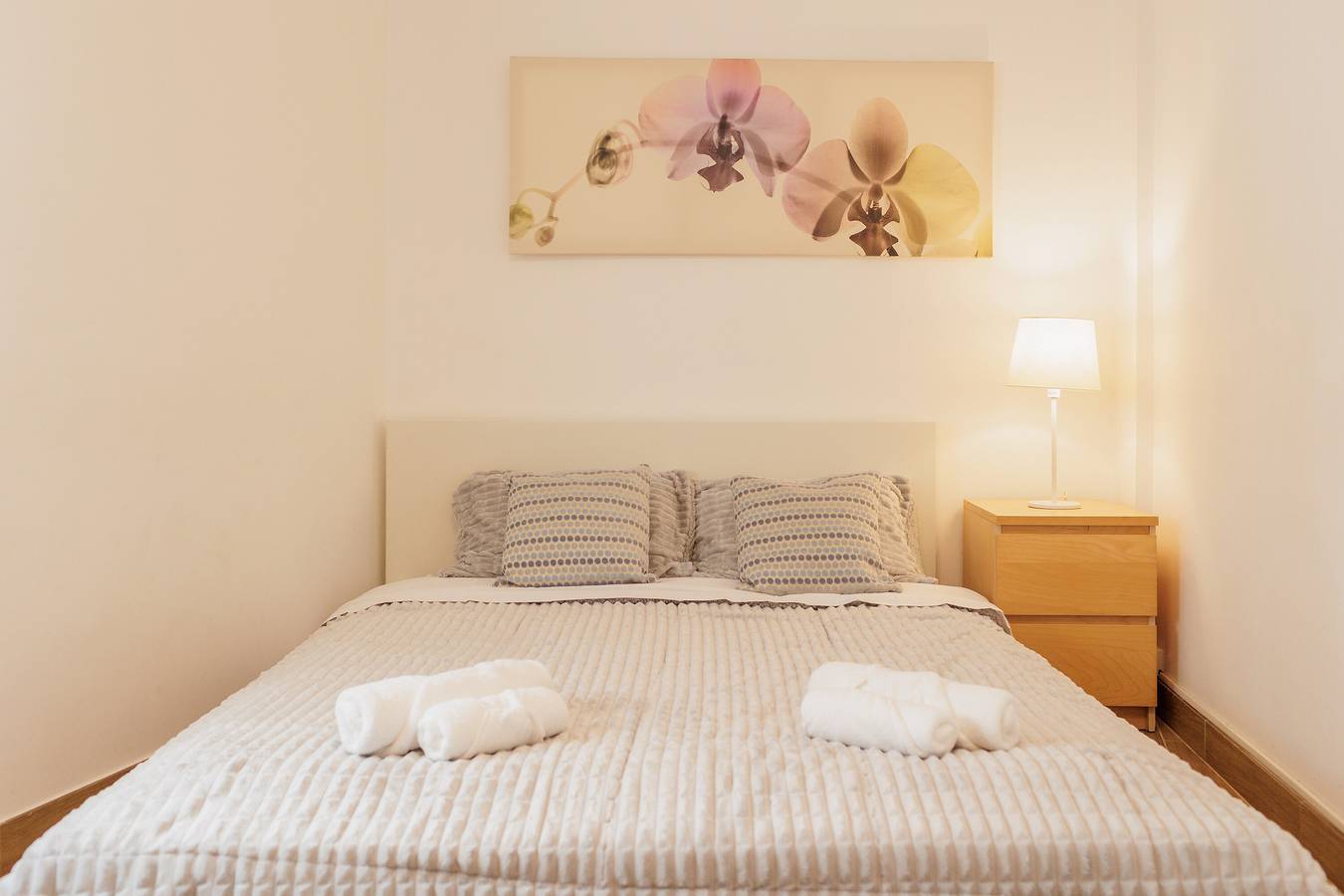 Holiday Home 'En El Corazón De Sevilla' with Wi-Fi and Air Conditioning in Casco Antiguo, Sevilla