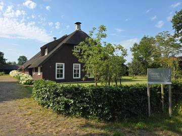 B&B für 2 Personen, mit Garten und Terrasse in den Niederlande