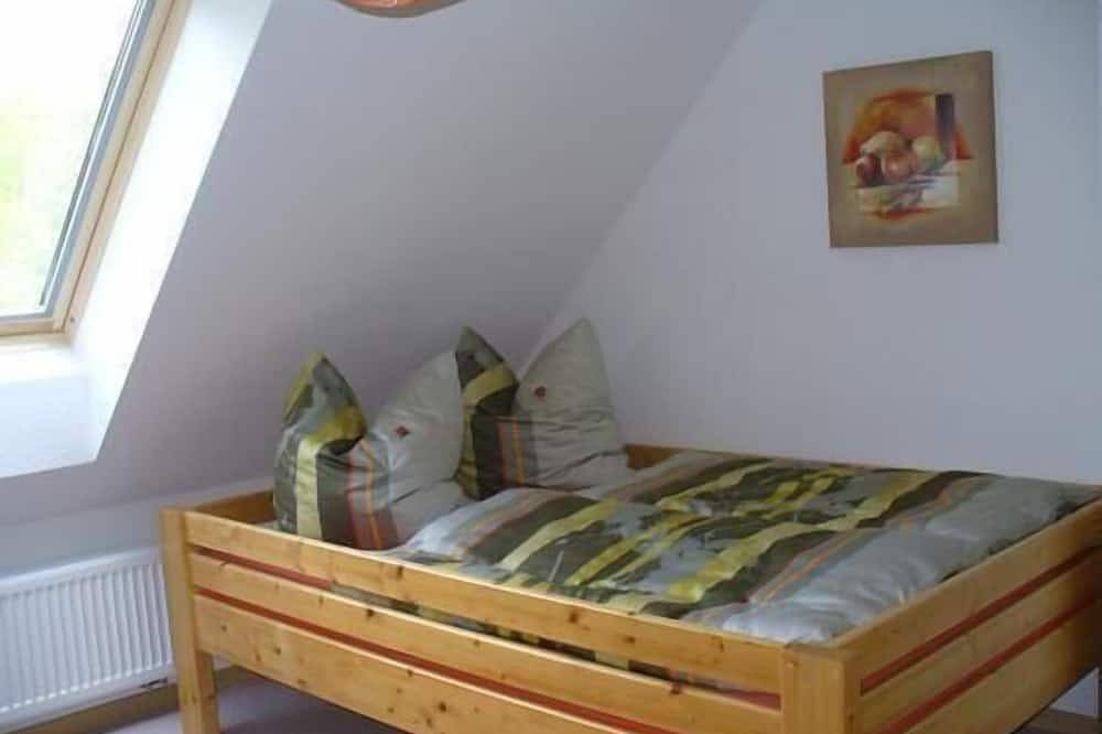 Ganze Wohnung, Ferienwohnung Joachimsthal für 1 - 2 Personen mit 1 Schlafzimmer - Ferienwohnung in Joachimsthal, Werbellinsee