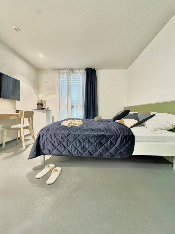 Hôtel pour 2 personnes, avec jardin