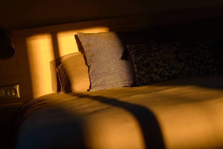 Location de vacances pour 6 personnes, avec terrasse et jardin à Vernègues - 4