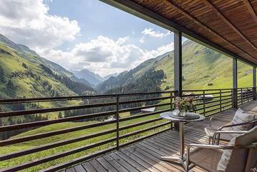 Ferienwohnung für 6 Personen in Warth, Lechtal, Bild 4