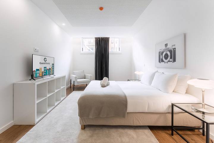 Apartamento entero, Guestready - Uptown suites 4 in Oporto, Distrito de Porto