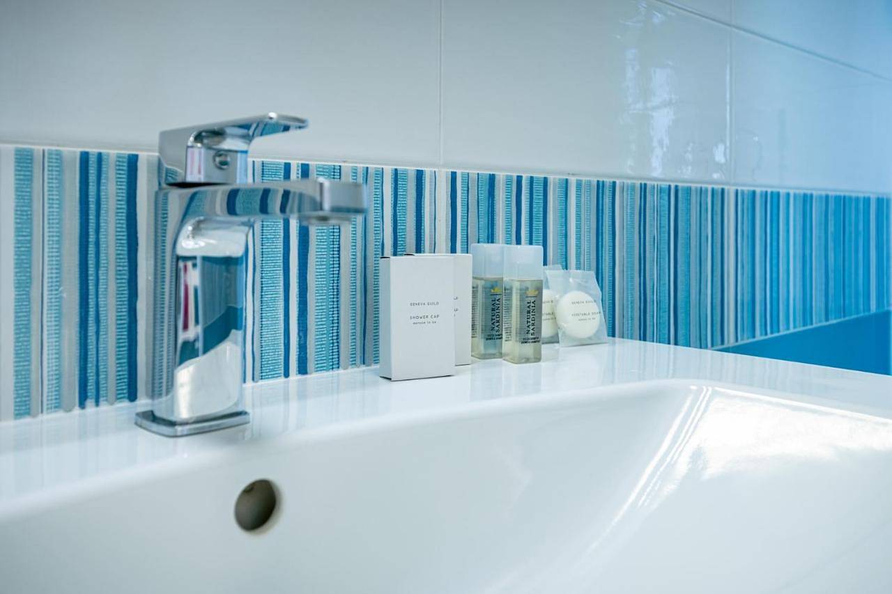 Ganze Wohnung, Milena Suite Apartments in Fertilia, Alghero