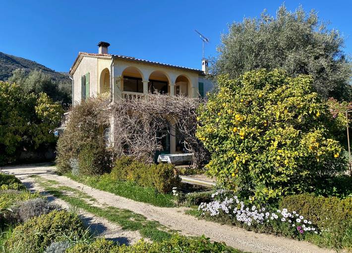 Appartement de vacances pour 2 personnes, avec jardin et balcon