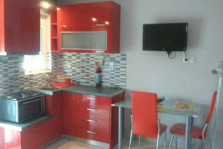 Maison d’hôte pour 2 personnes, avec vue et terrasse à Céphalonie - 3