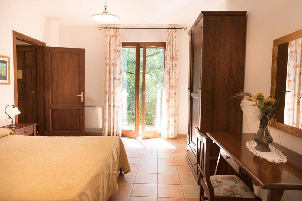 Appartamento intero, Agriturismo La Vecchia Fattoria in Orte, Provincia di Terni