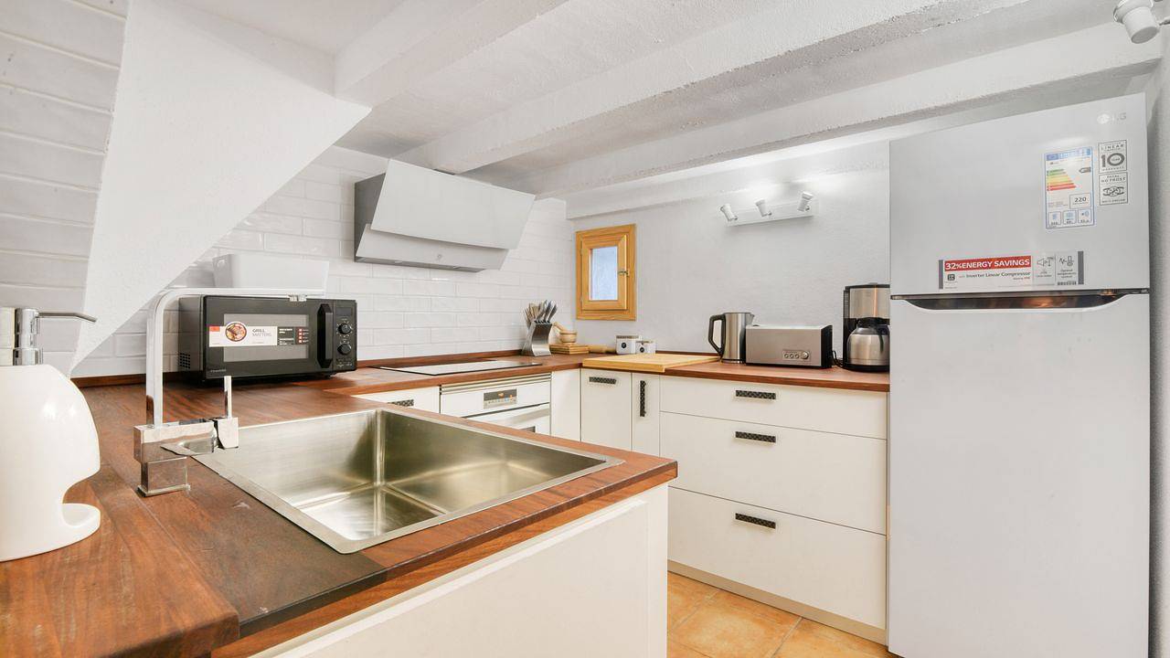 Ferienhaus für 8 Personen (110 m²) in Teulada in Teulada, Costa Blanca