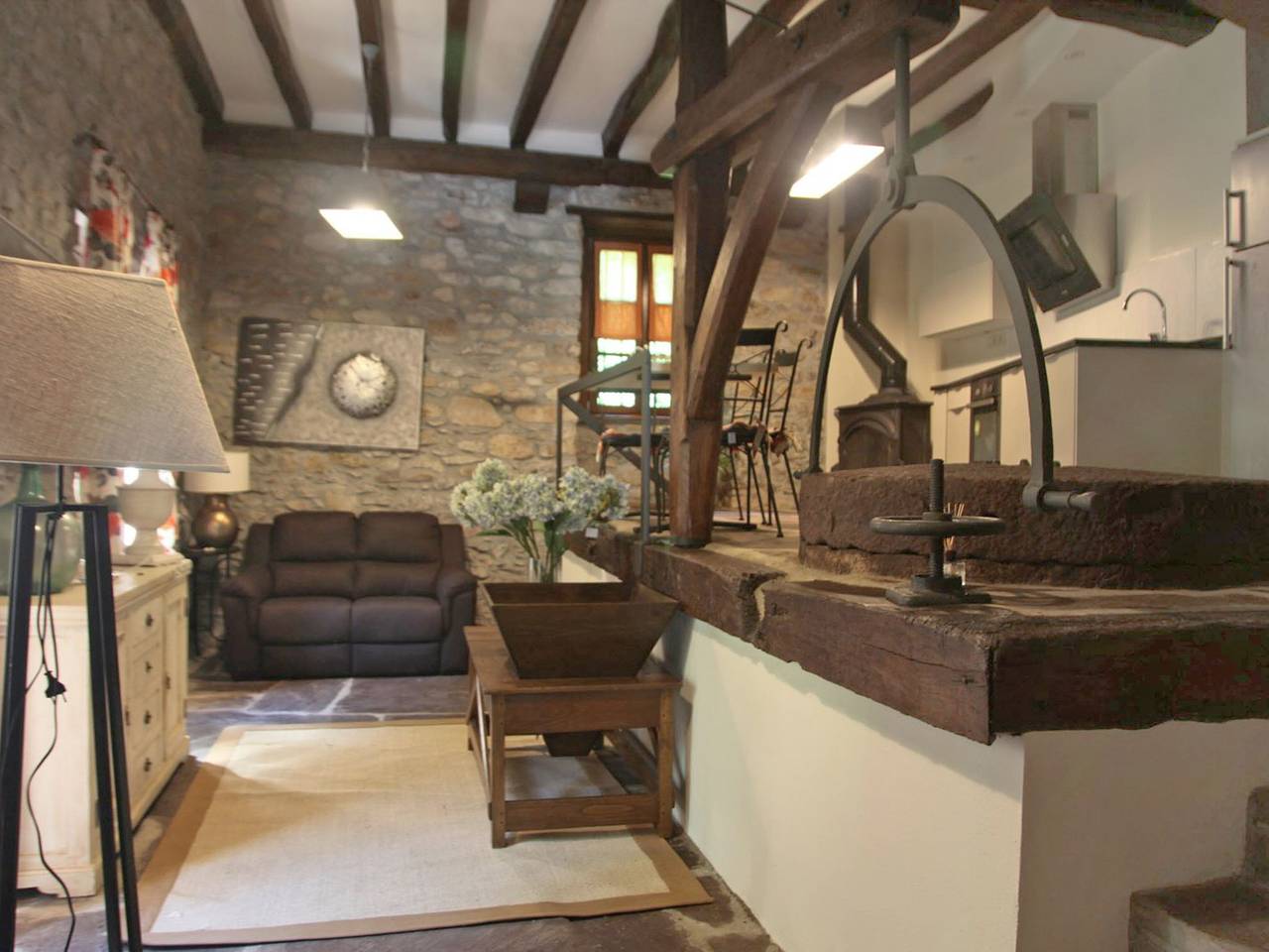 Uxaneko-errota, foto 11