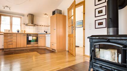 Ferienwohnung für 2 Personen in Winnemark, Ostsee Schleswig-Holstein, Bild 4