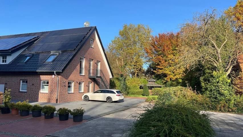 Ferienwohnung für 4 Personen, mit Ausblick in Gütersloh - 2