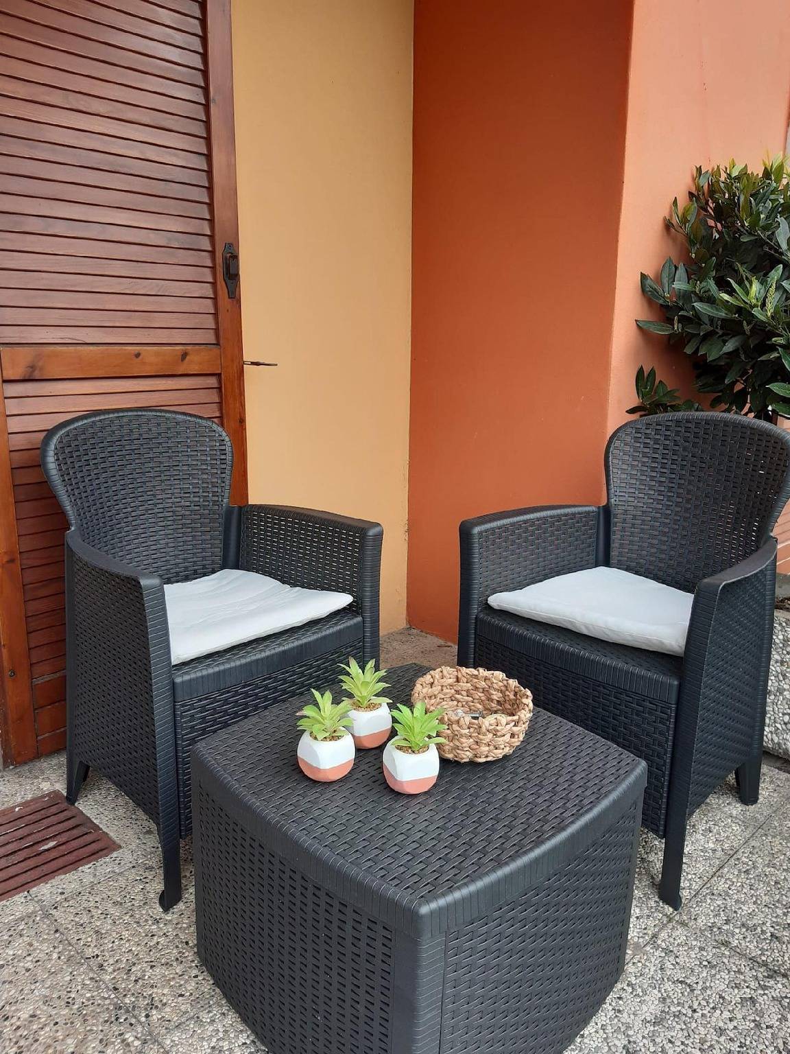 Ganze Ferienwohnung, Casa Ruby - Geräumige Wohnung mit Pool in Lazise, Gardasee-Berge