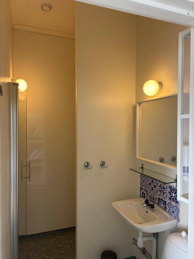 Hostel für 2 Personen, mit Terrasse, mit Haustier in Tanum - 3