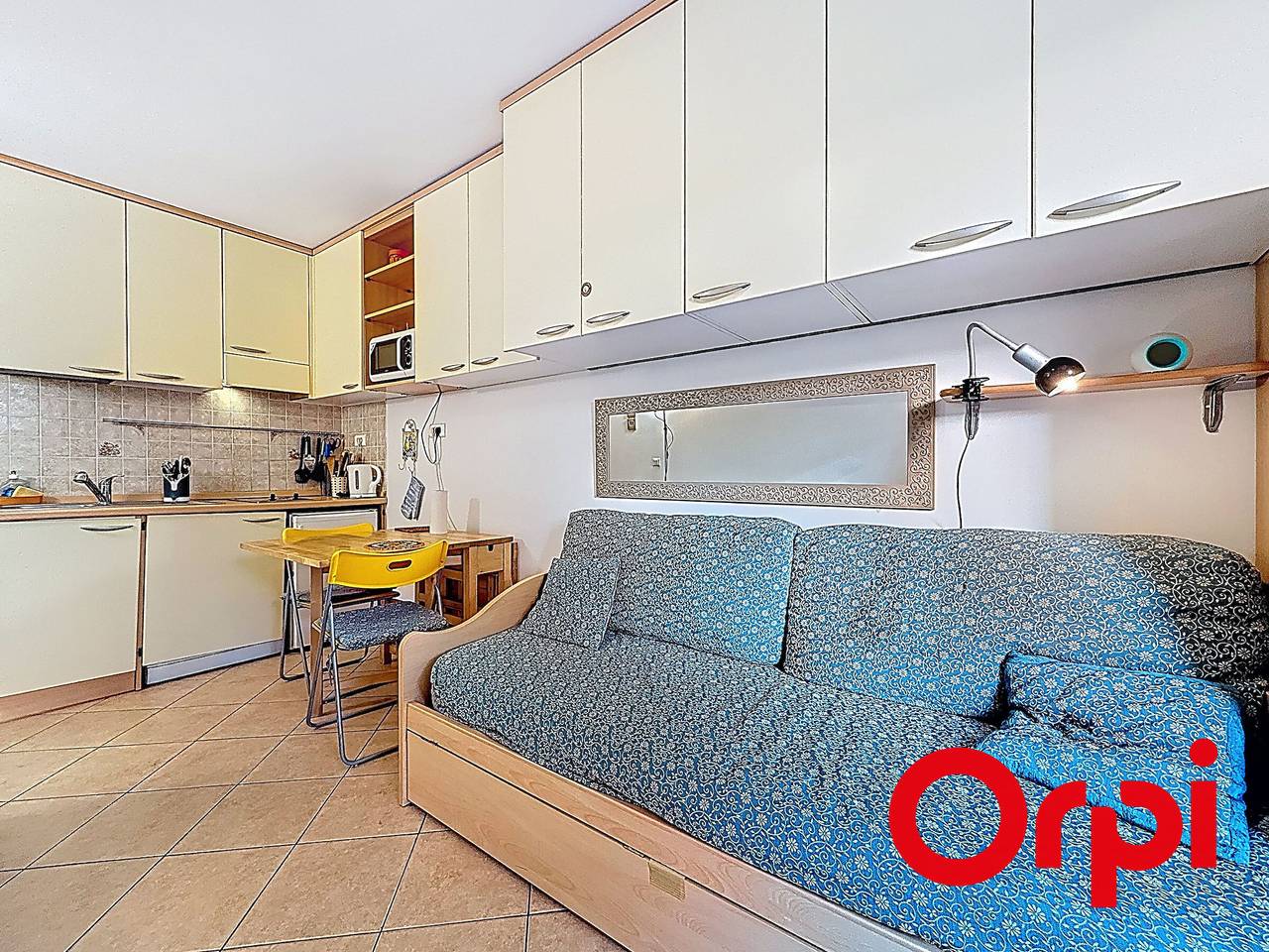 Monolocale intero, Charming studio in Menton center - 2 guests in Mentone, Costa mediterranea (Francia)