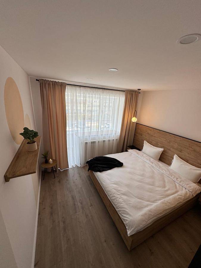 Appartement de vacances pour 3 personnes, avec vue et balcon