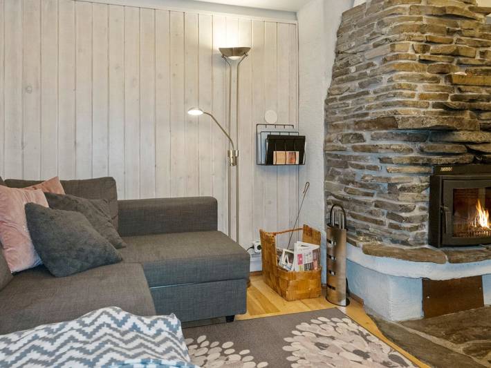 Location de vacances pour 6 personnes dans Saariselka - 4