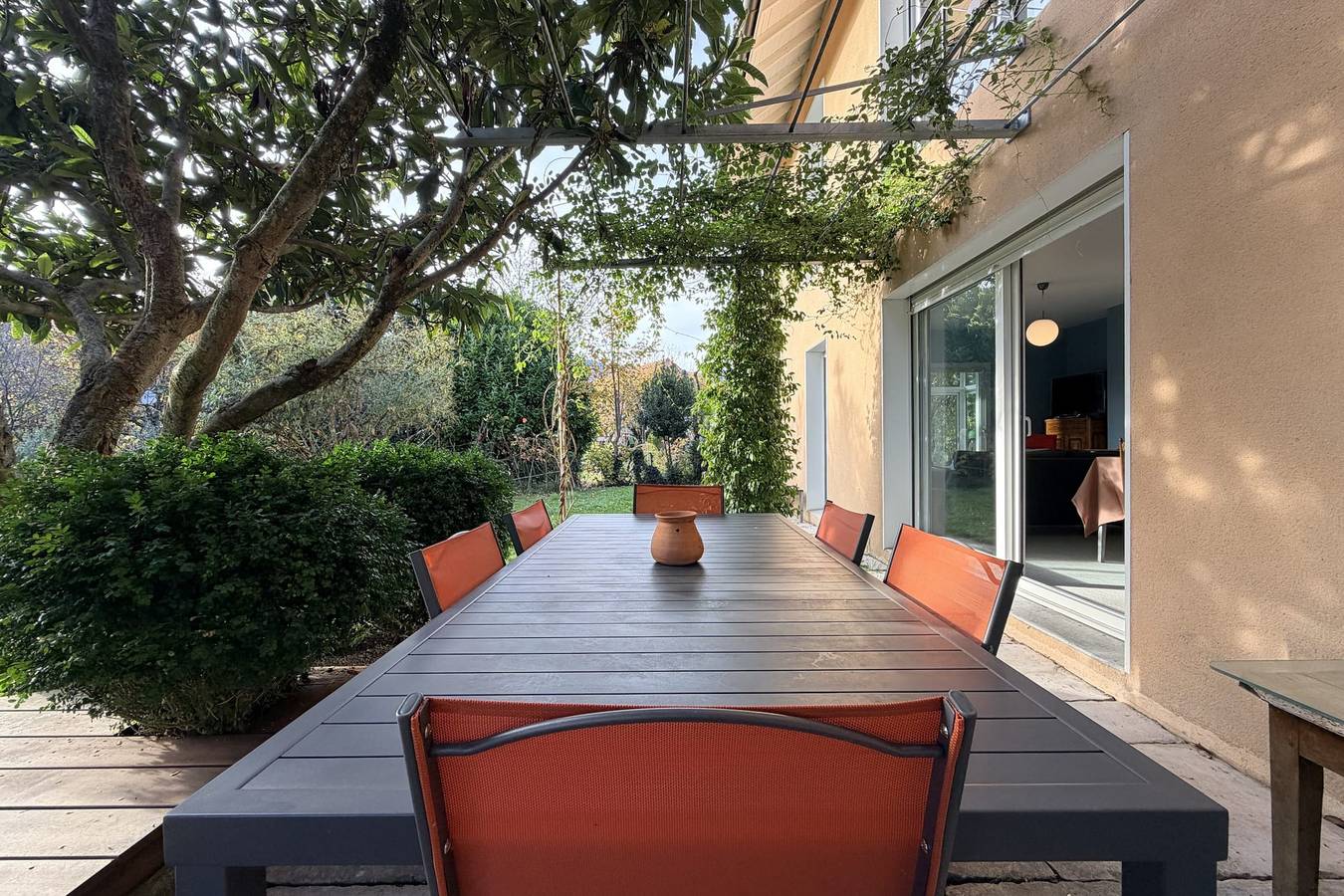 Photo : Appartement de vacances