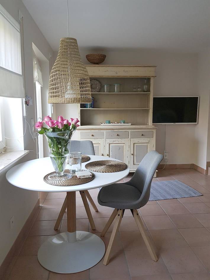 Ganze Ferienwohnung, Appartement/Fewo, Dusche, Wc, waldseitig in Waldbreitbach, Rheinland-Pfalz