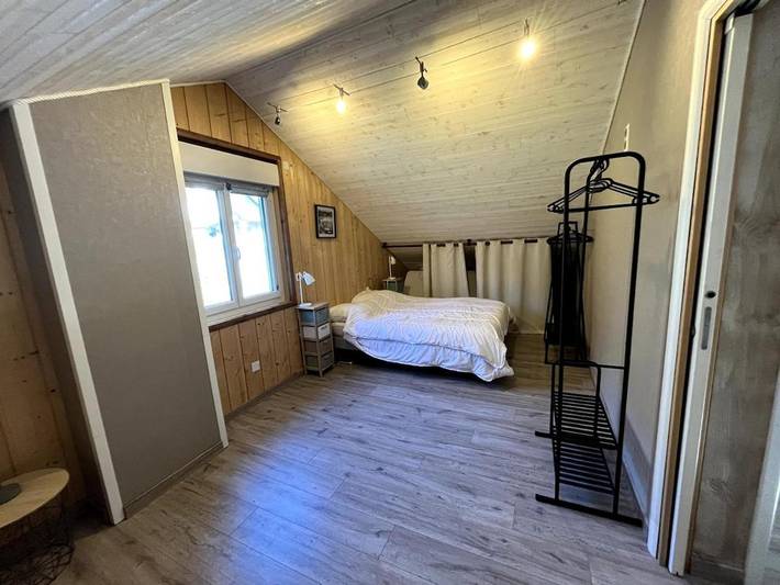 Location de vacances pour 10 personnes, avec terrasse et vue à Garin - 3