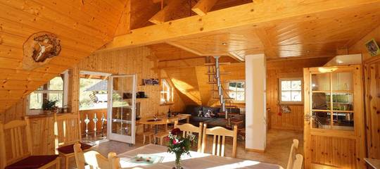 Ferienwohnung für 6 Personen in Oberharmersbach, Mittlerer Schwarzwald, Bild 3