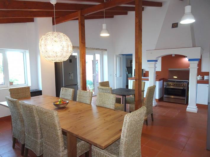 Gold | Piscina Privada | 18 Pax | Albufeira in Paderne, Faro District