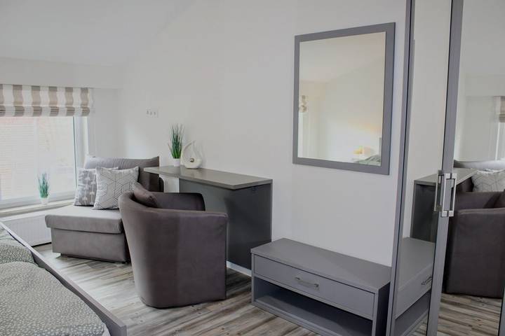 Ferienwohnung für 6 Personen in Malchow - 4