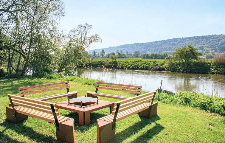 Ferienhaus für 4 Personen, mit Terrasse und Garten, kinderfreundlich in Beilngries - 4