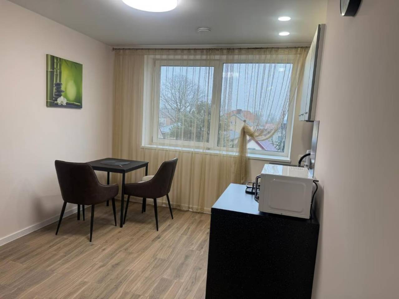 Cały apartament, Guesthouse Imperia10 in Szawle, Okręg szawelski