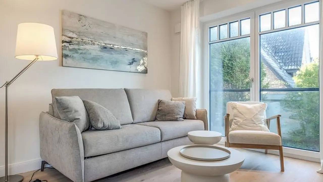 Ferienhaus für 4 Personen (85 m²) in Sylt-Ost in Westerland, Sylt (Gemeinde)