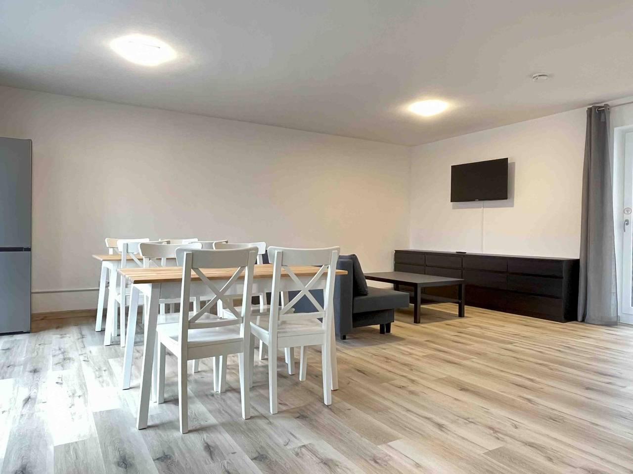 Apartamento entero, Lap105 in Lappersdorf, Baviera Oriental