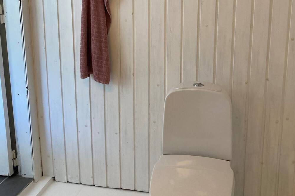 \"Marita\" - 225m from the sea in Korsør, Südwestseeland