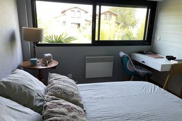 Villa pour 6 Personnes dans Gujan-Mestras, Bassin d'Arcachon, Photo 1