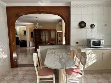Villa pour 9 Personnes dans Rome, Province de Rome, Photo 4