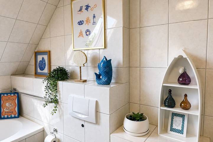 Landhaus für 12 Personen, mit Sauna und Garten in Hannover und Umgebung - 2