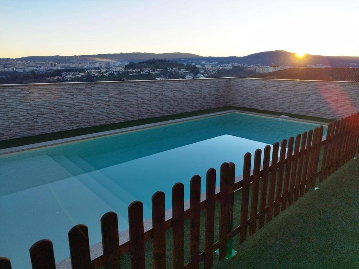 Esperança Terrace in Braga, Distrito de Braga