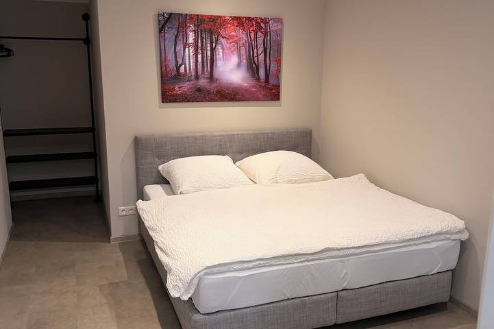 Ganze Wohnung, Apartment Messepark Bad Salzuflen in Bad Salzuflen, Kreis Lippe