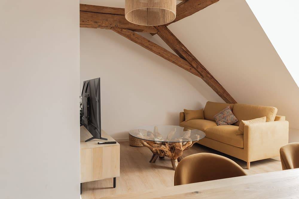 Ganze Wohnung, ღliboria | Casa Mondo in Murnau am Staffelsee, Das Blaue Land