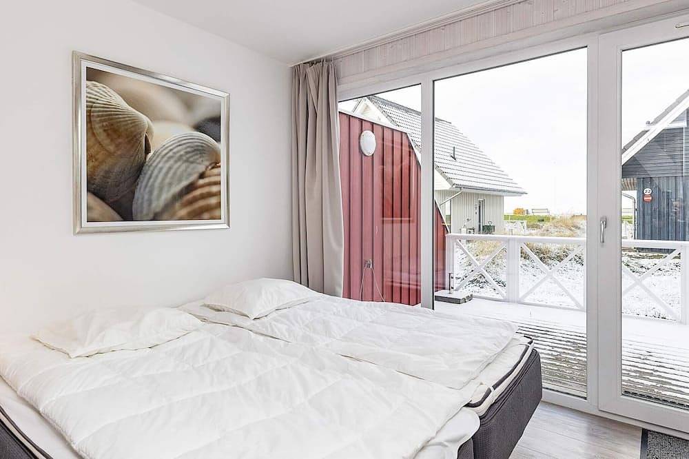 4 Sterne Ferienhaus in Wendtorf in Wendtorfer Strand, Wendtorf
