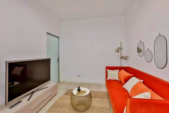 Villa pour 5 personnes, avec balcon et jardin à Milan - 3