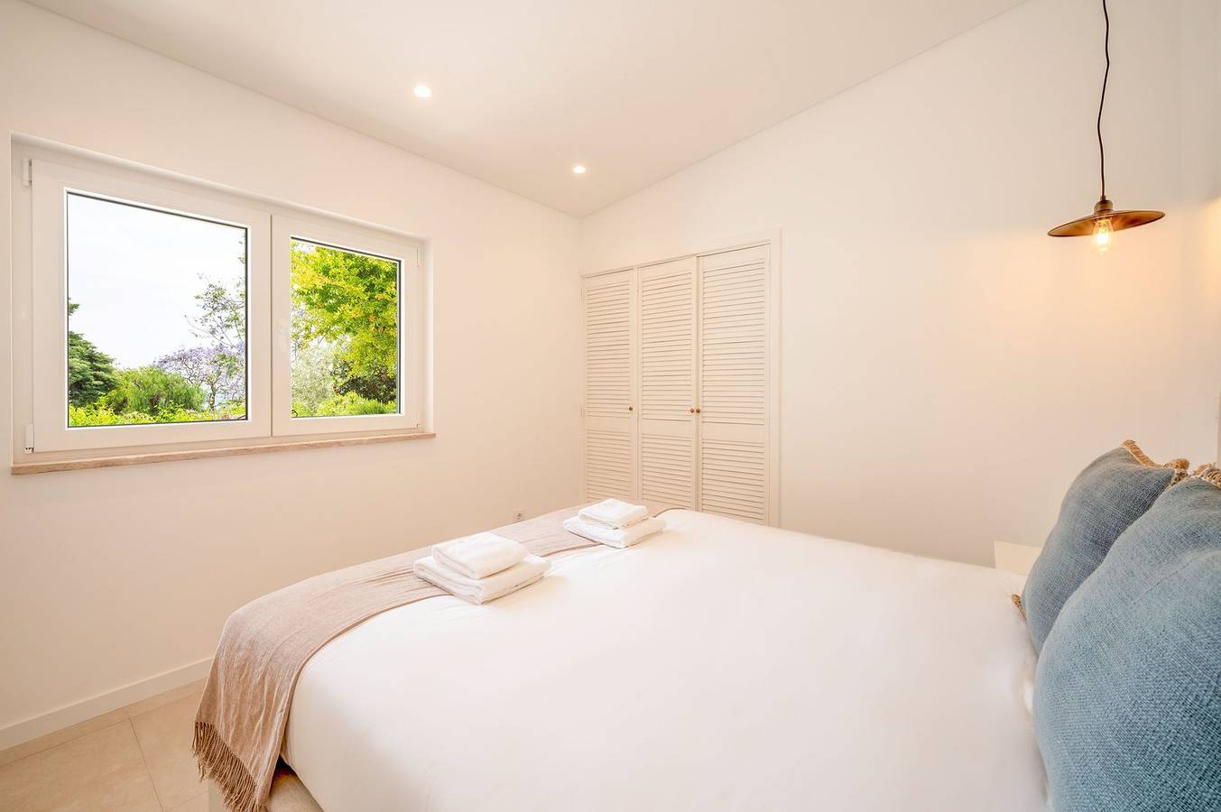 Guestready - Casa do Jacarandá in Paço de Arcos, Costa de Lisboa