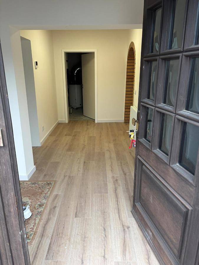 Large Wellness Villa with Fireplace, Pool, Sauna & Billiards in Fredersdorf, Fredersdorf-Vogelsdorf