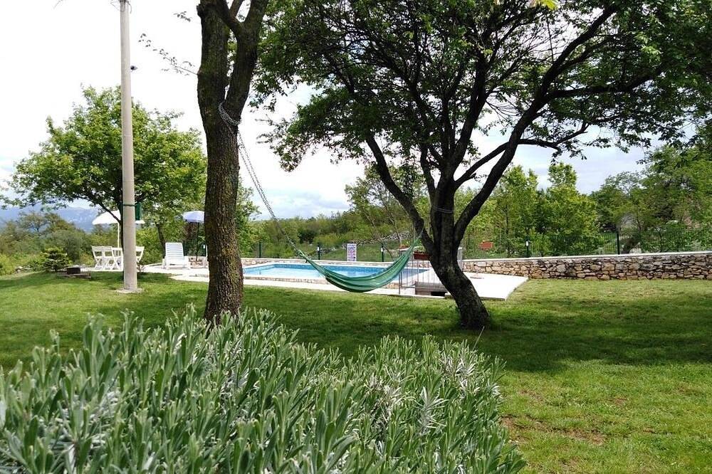 Casa vacanza a Albona a partire da 78€ a notte
