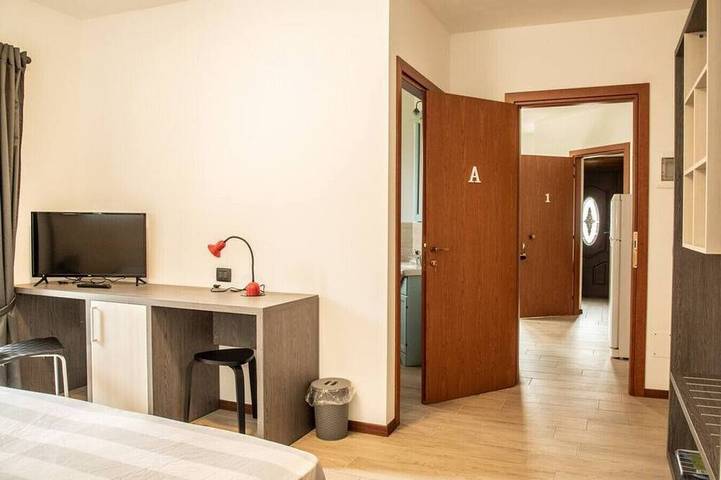 Ganze Wohnung, Appartamento - Edolo in Edolo (Dorf), Edolo