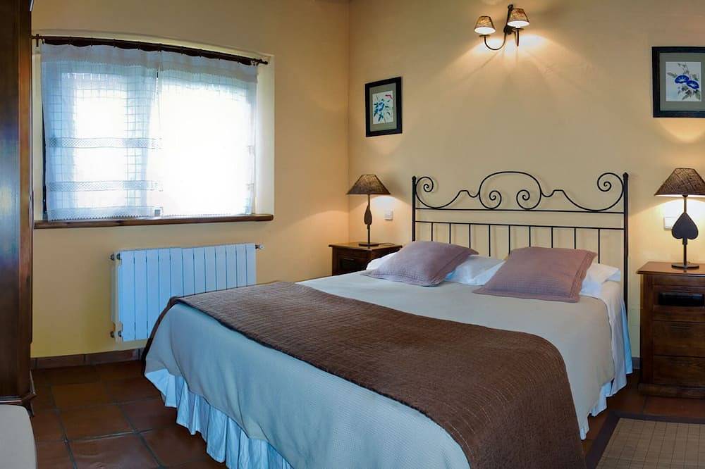 Ganze Wohnung, Ferienhaus Saika Rural für 4 personen in Manjirón, Puentes Viejas
