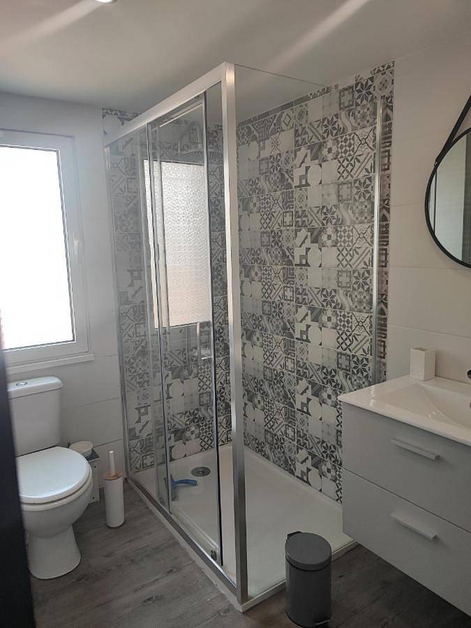 Chambre avec piscine in Cap d'Agde, Agde